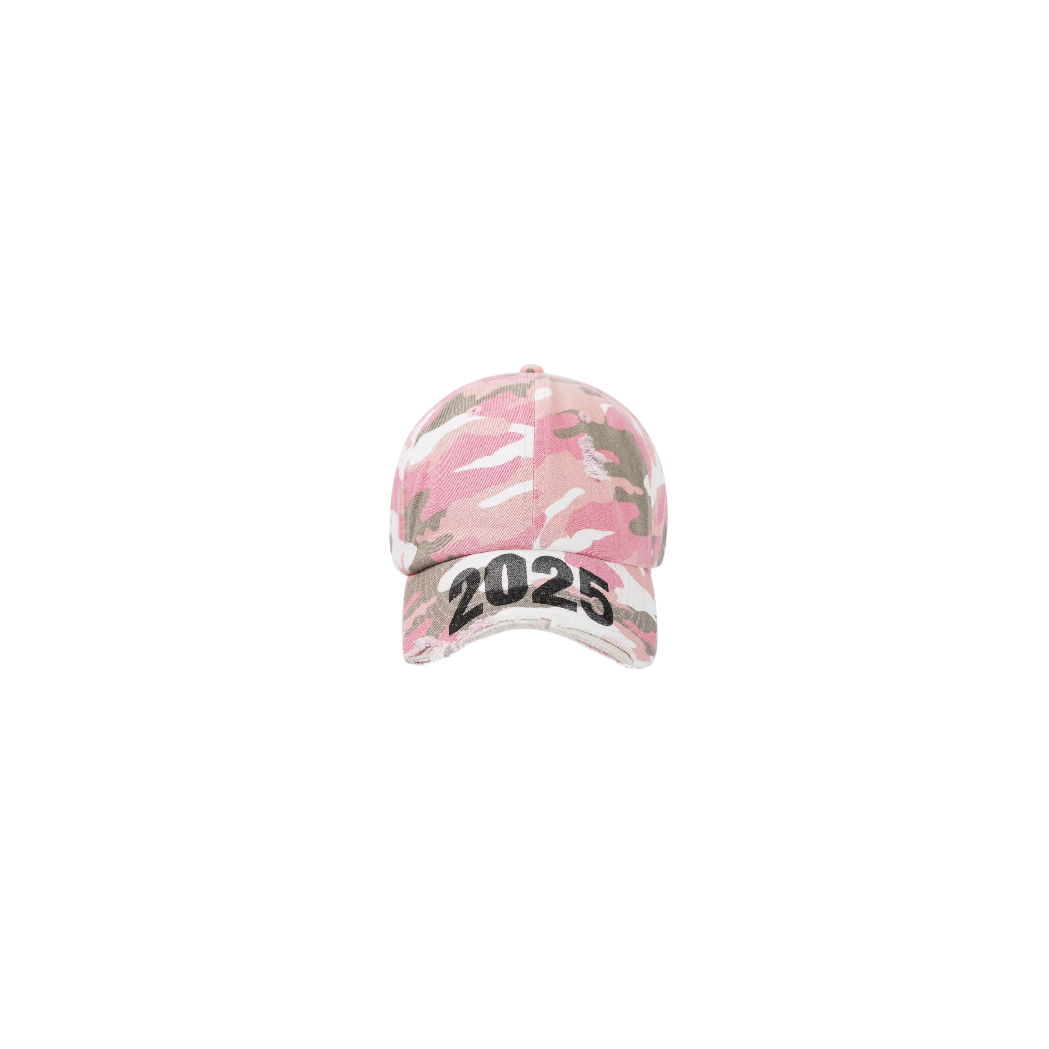 Caps & Beanies