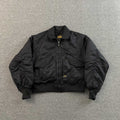 CORTEIZ ALCATRAZ BOMBER V2 JACKET