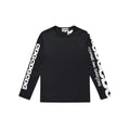 COMME des GARÇONS LONG SLEEVES T-SHIRT