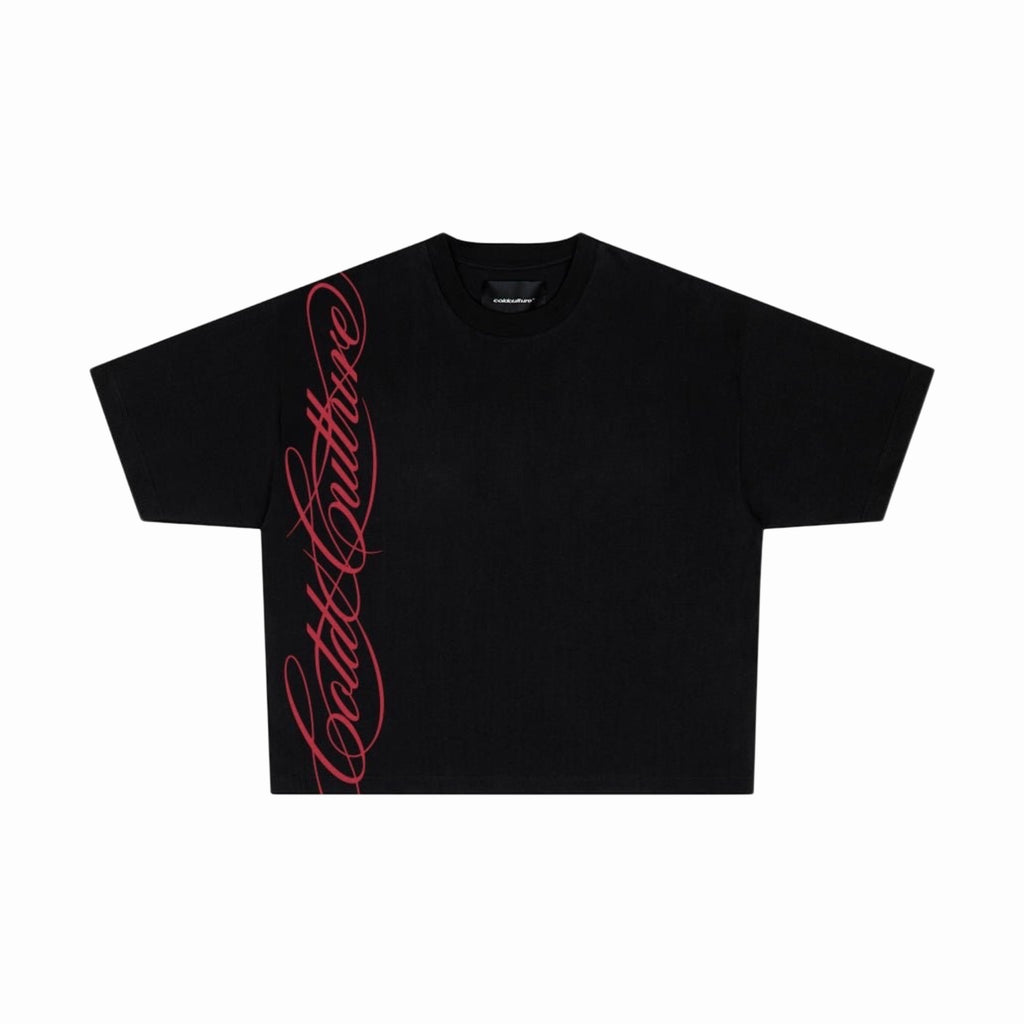 COLD CULTURE T-SHIRTS