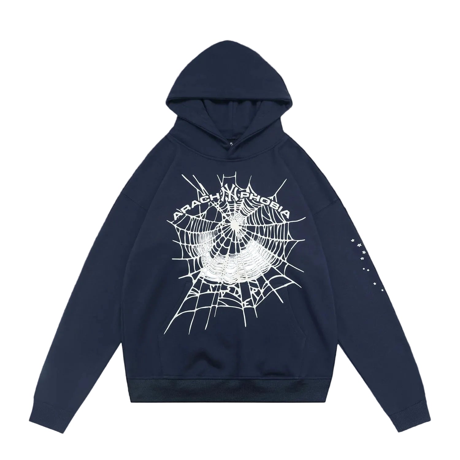 SP5DER V2 HOODIES