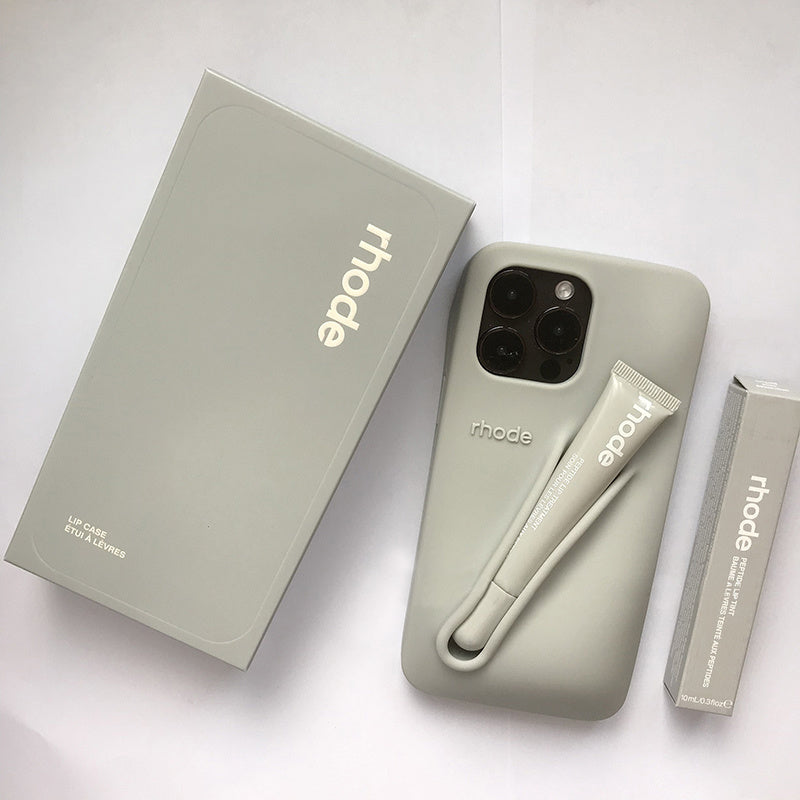 RHODE LIP CASE