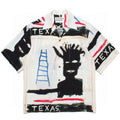 Wacko Maria Texas Shirt