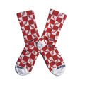 Chrome Hearts Matty Boy 99 Eyes Socks