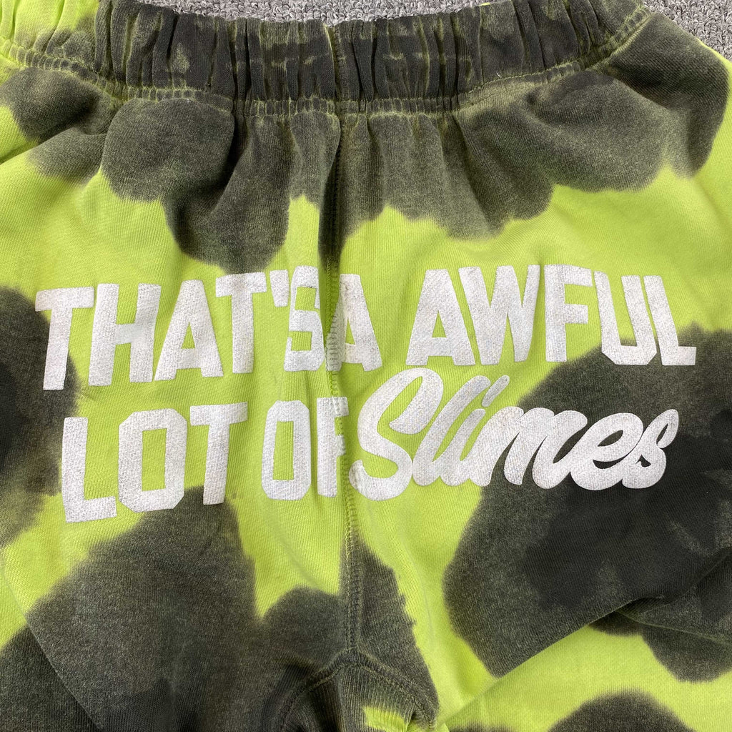 ALOCS Awful Lot Of Slimes Sweatpants