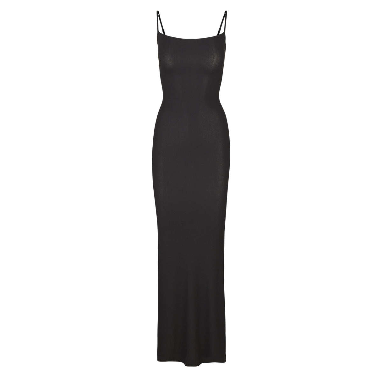 SKIMS LOUNGE LONG SLIP DRESS