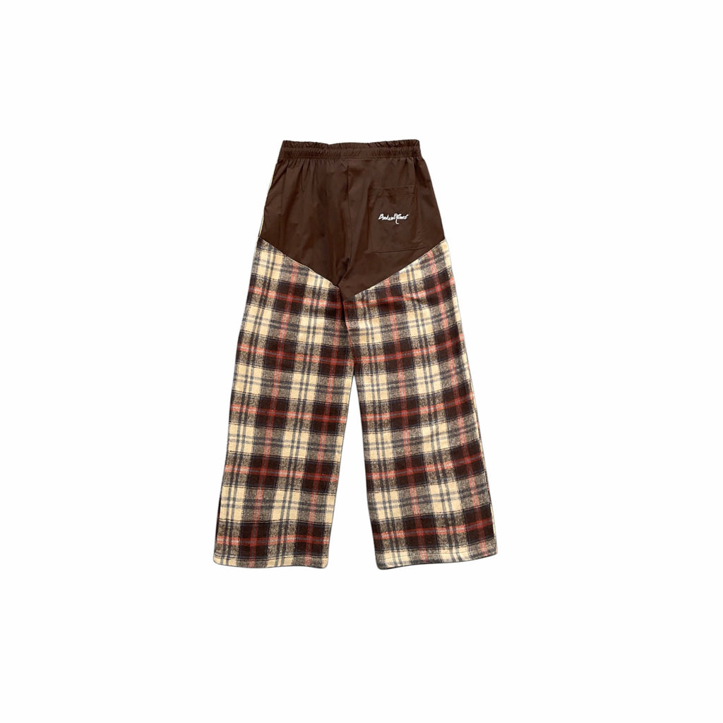BROKEN PLANET PANTS