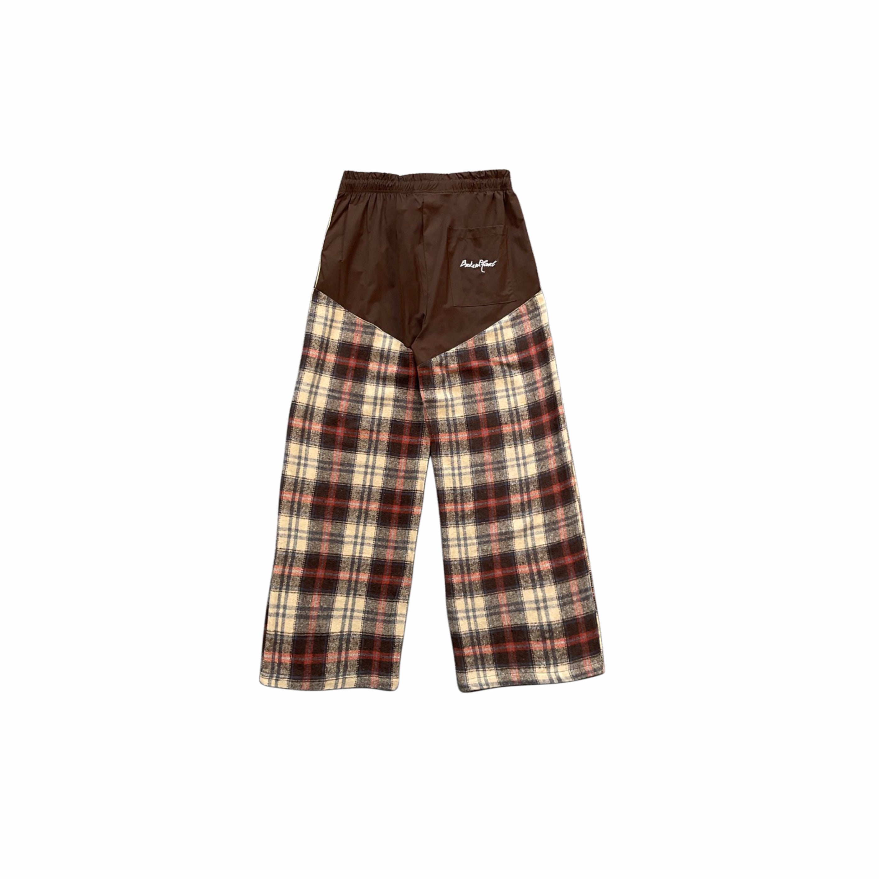 BROKEN PLANET PANTS