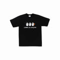 BAPE X CDG OSAKA POCKET T-SHIRT