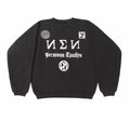 YZY SZN X SHANGHAI MERCH