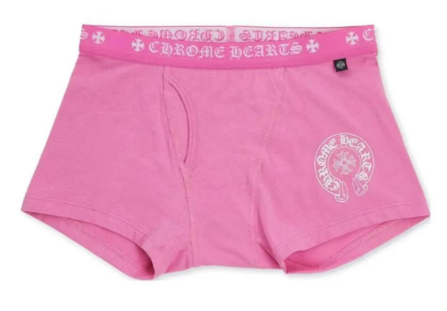 Chrome Hearts Briefs