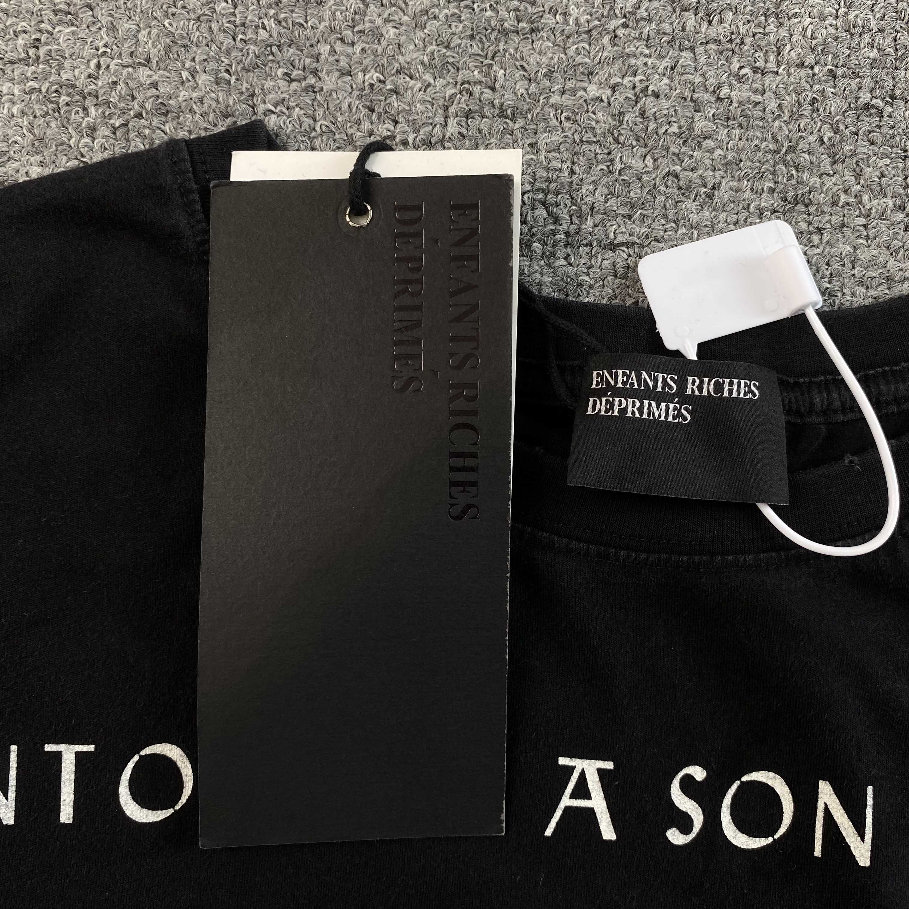 ERD SOSO'S SON T SHIRT