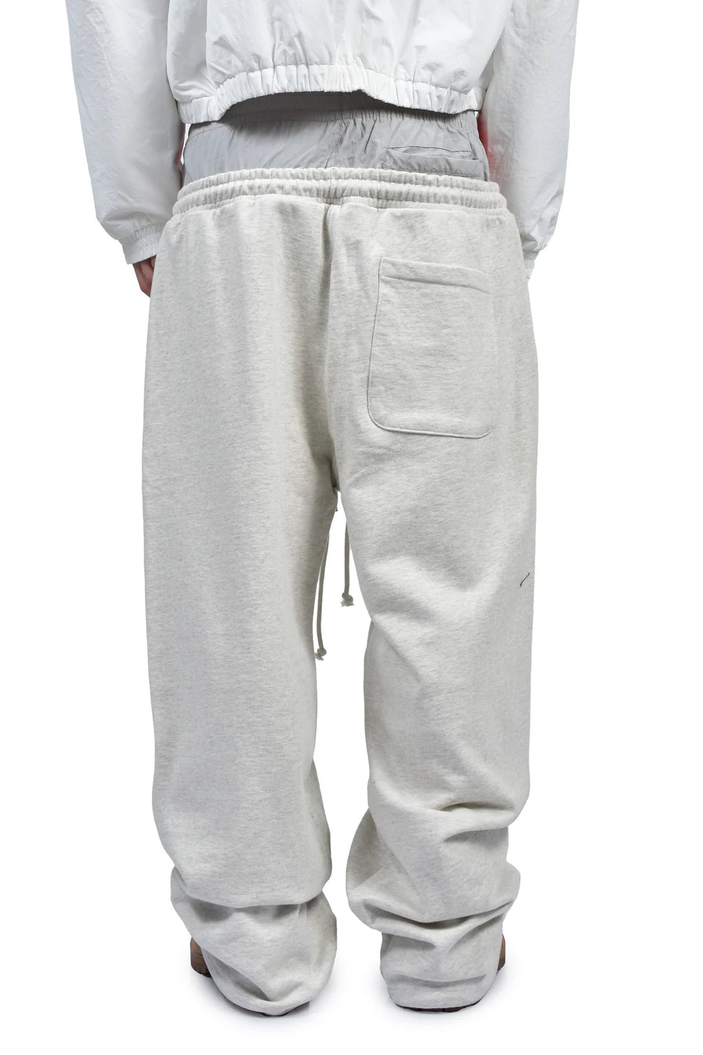 Protocol Index 3 LAYERED SWEAT PANTS