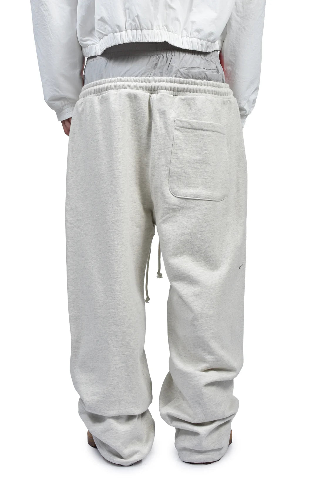 Protocol Index 3 LAYERED SWEAT PANTS