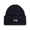 Y-3 BEANIE