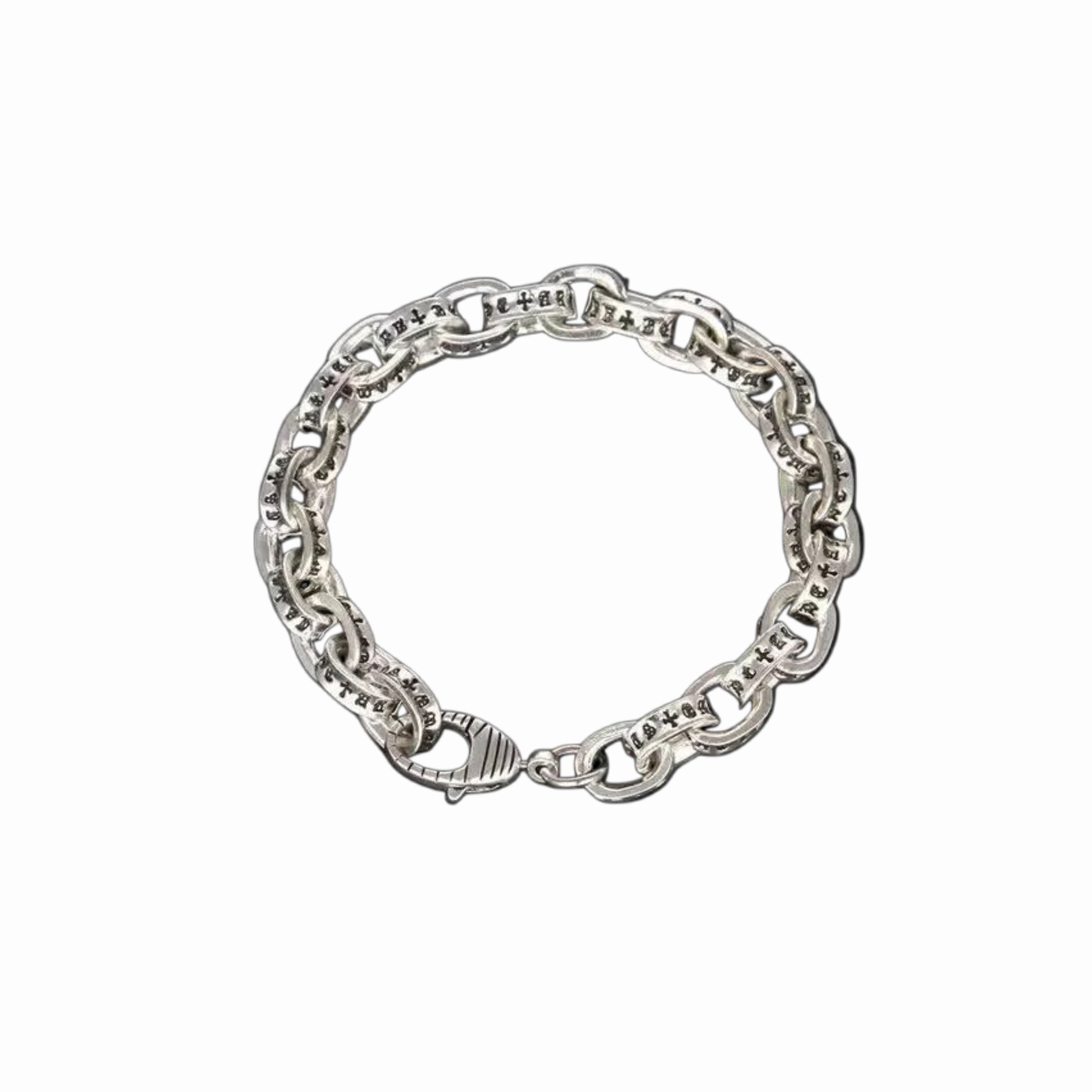 CHROME HEARTS BRACELET
