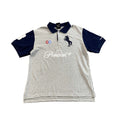 protocol index + polo t shirt