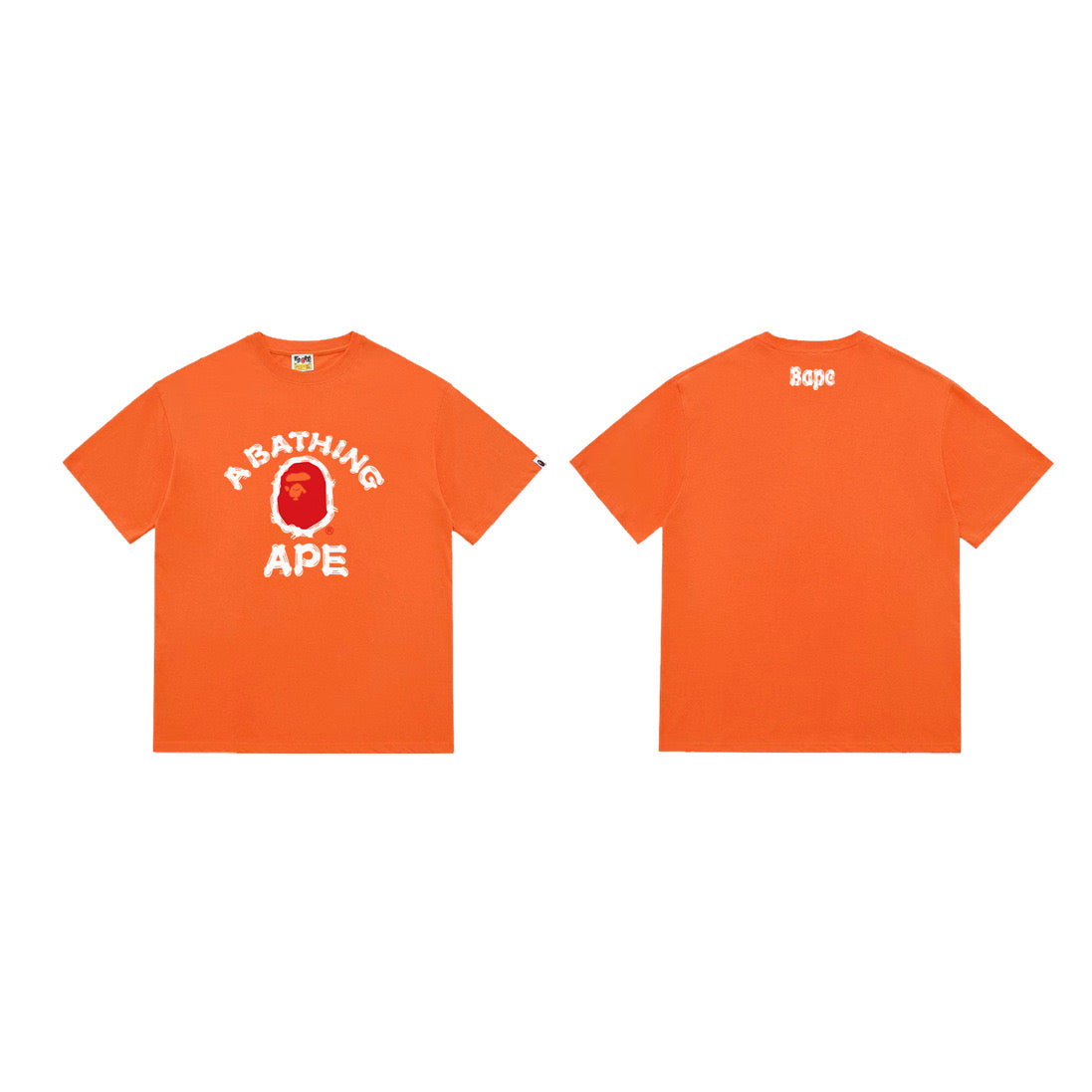 A BATHING APE BAPE T SHIRTS | 50 STYLES