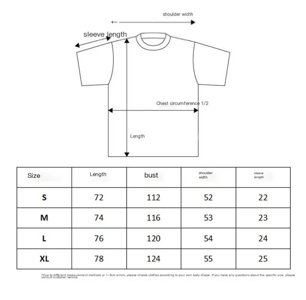 Rhude Roadway Racing T-Shirt