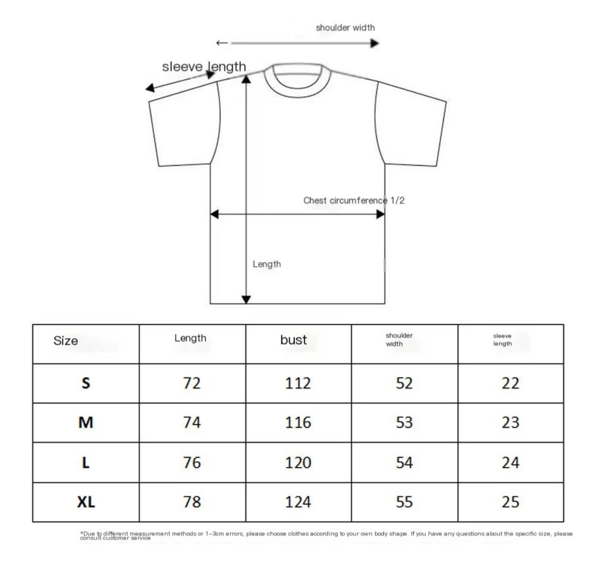 Rhude Roadway Racing T-Shirt