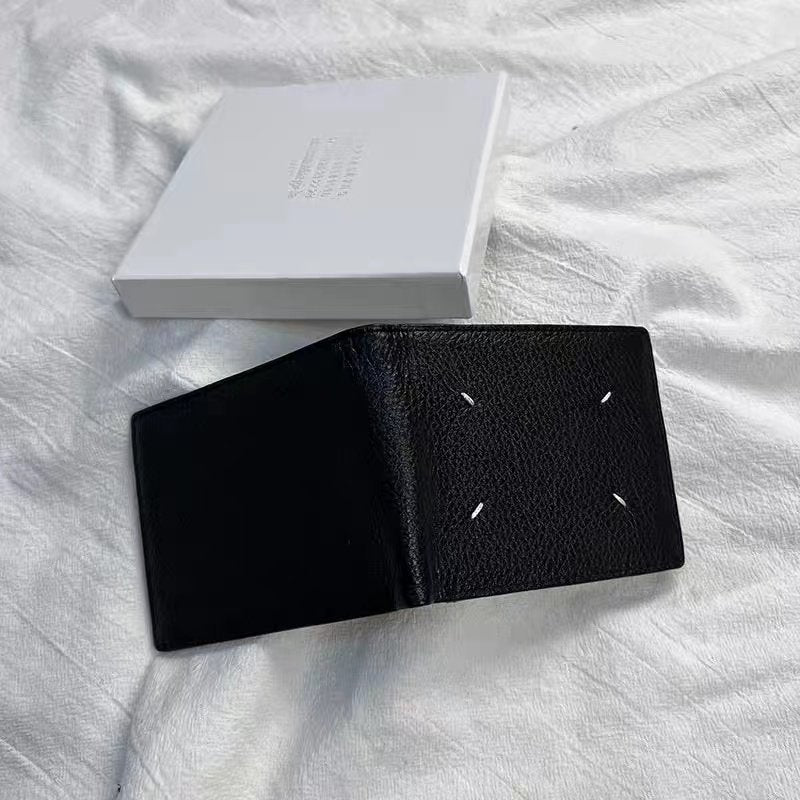 Maison Margiela Four Stitches Wallet