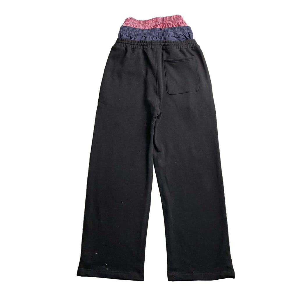 Project G/R Triple Layered Sweatpants