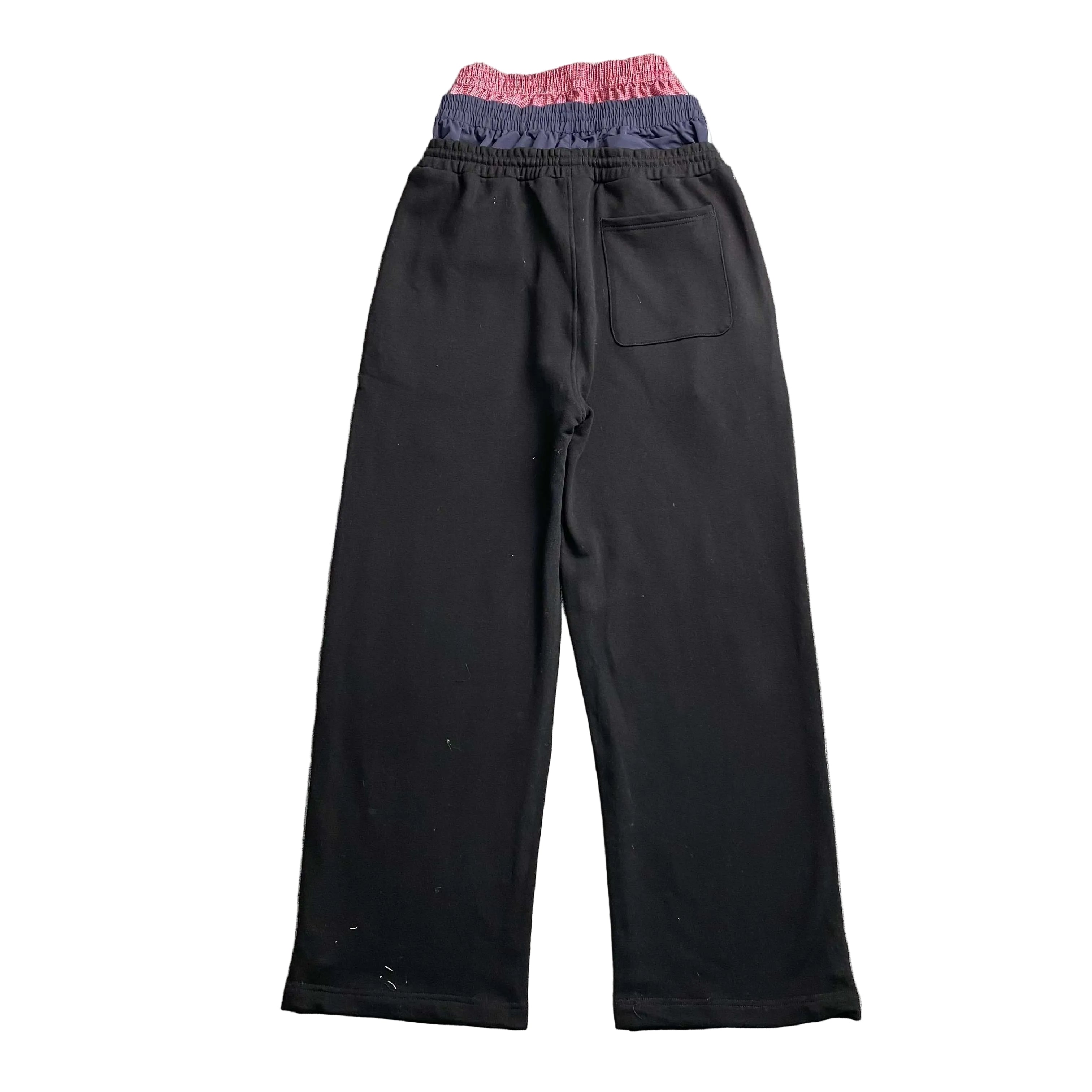 Project G/R Triple Layered Sweatpants