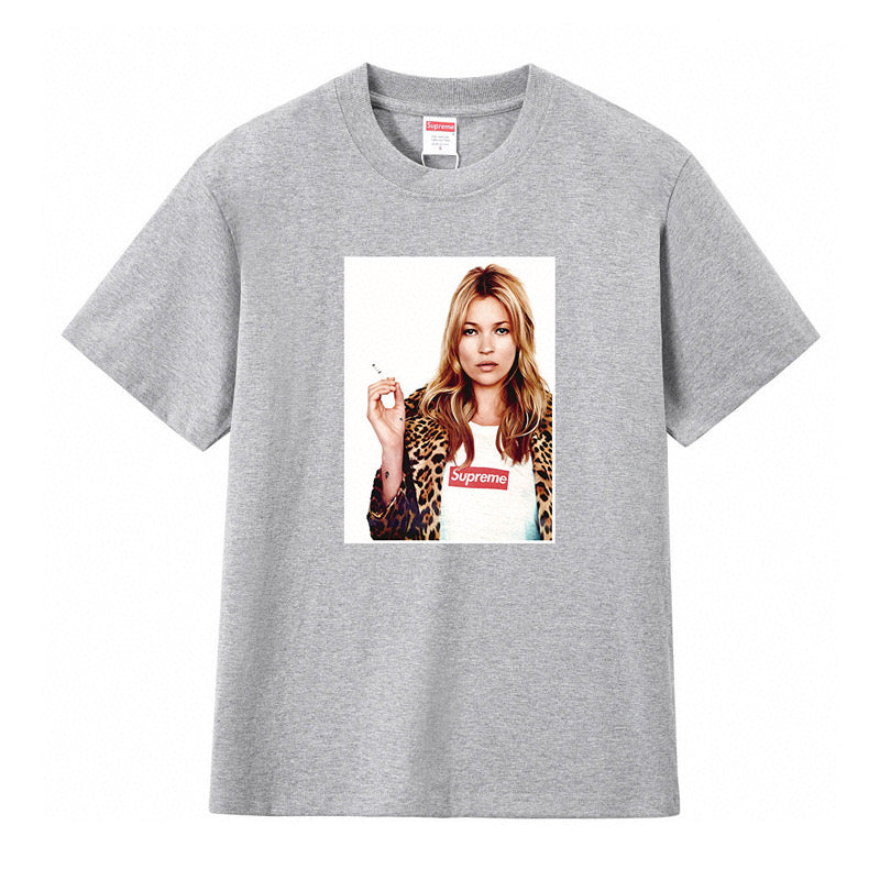 SUPREME KATE MOSS T-SHIRT