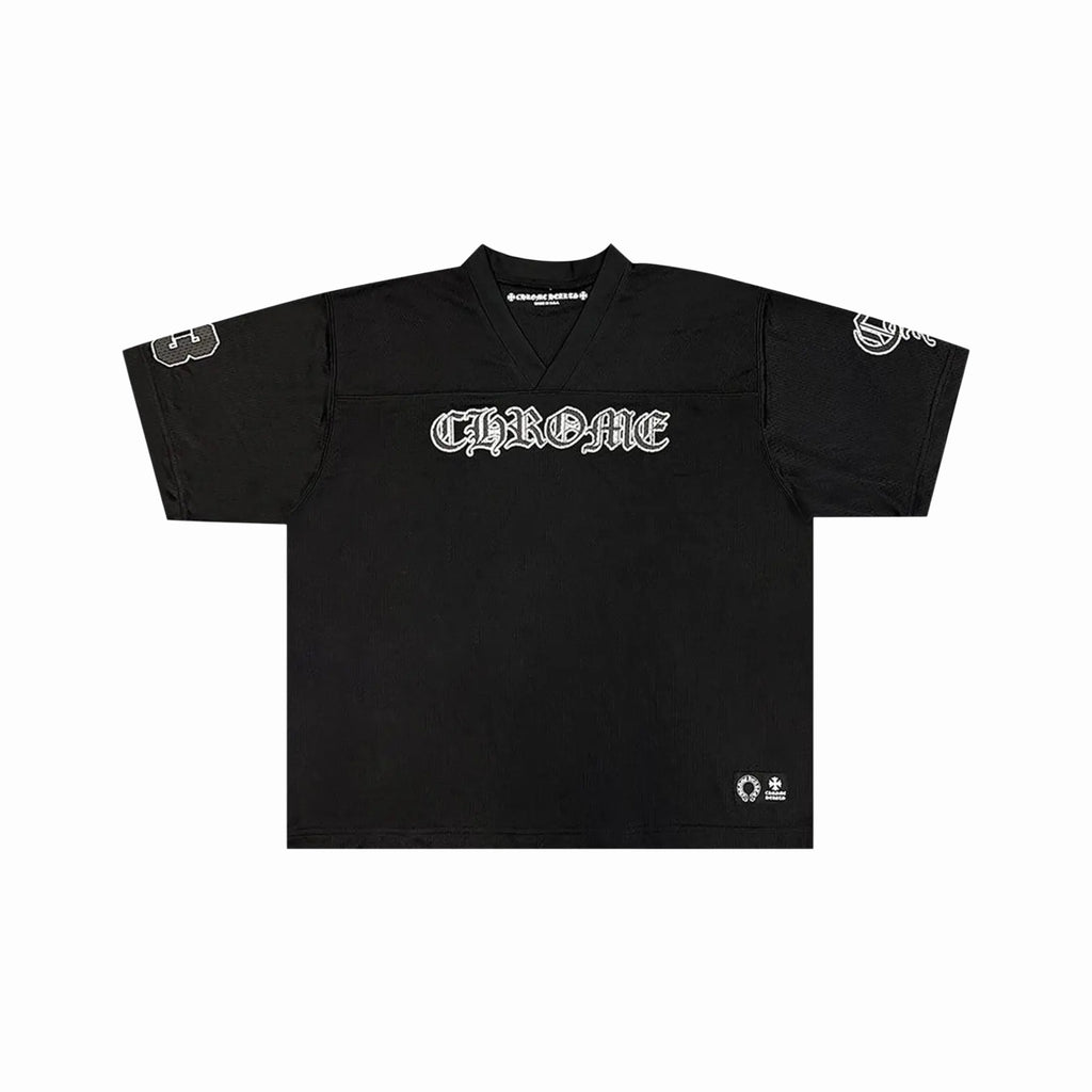 CHROME HEARTS JERSEY TOP