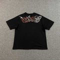 DERSCHUTZE YAKUZA 'HATE' T-SHIRT