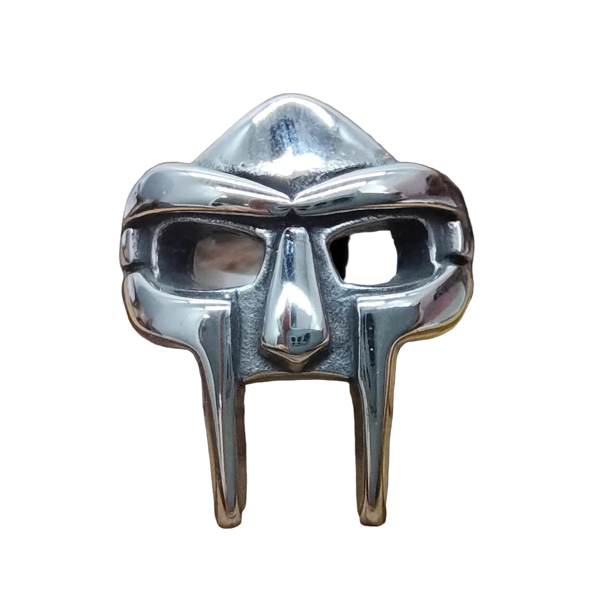 mf doom ring