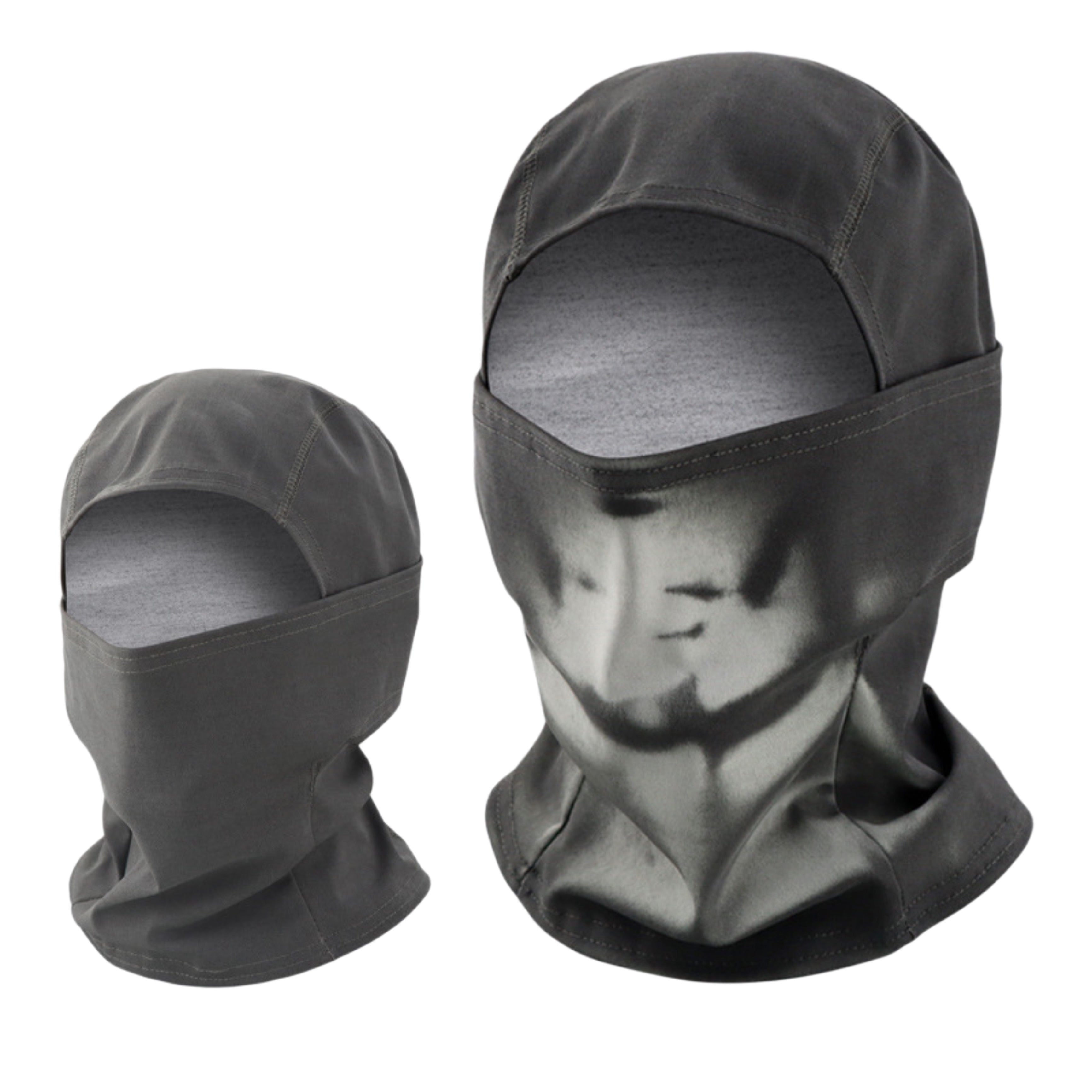 Heat Reactive Balaclava