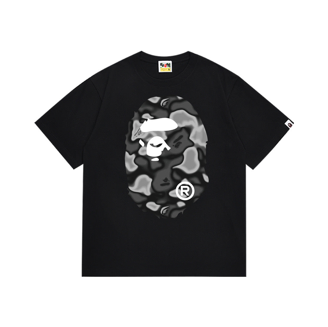 A BATHING APE BAPE T SHIRTS | 50 STYLES