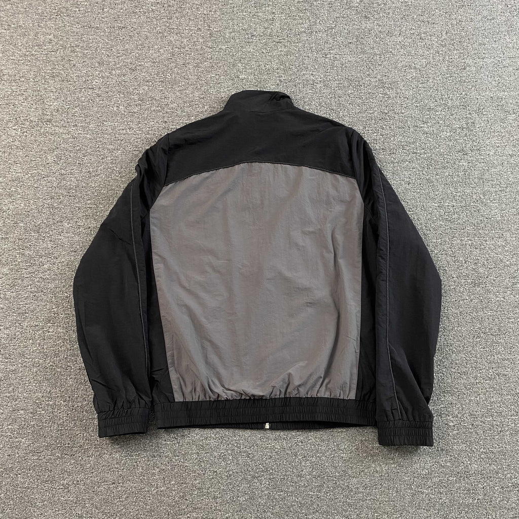 SYNA WORLD LOGO SHELL JACKET
