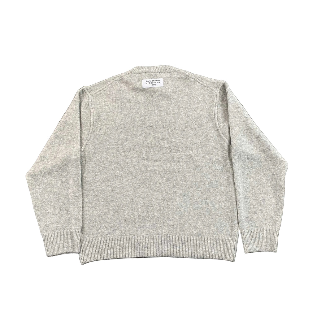 Acne Studios Stockholm 1966 Sweater