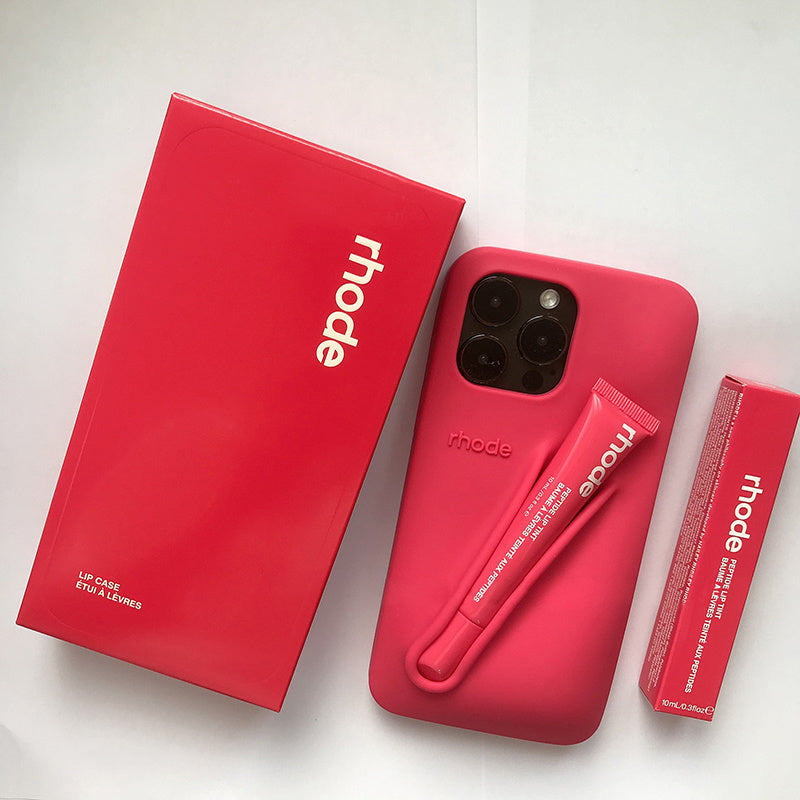 RHODE LIP CASE