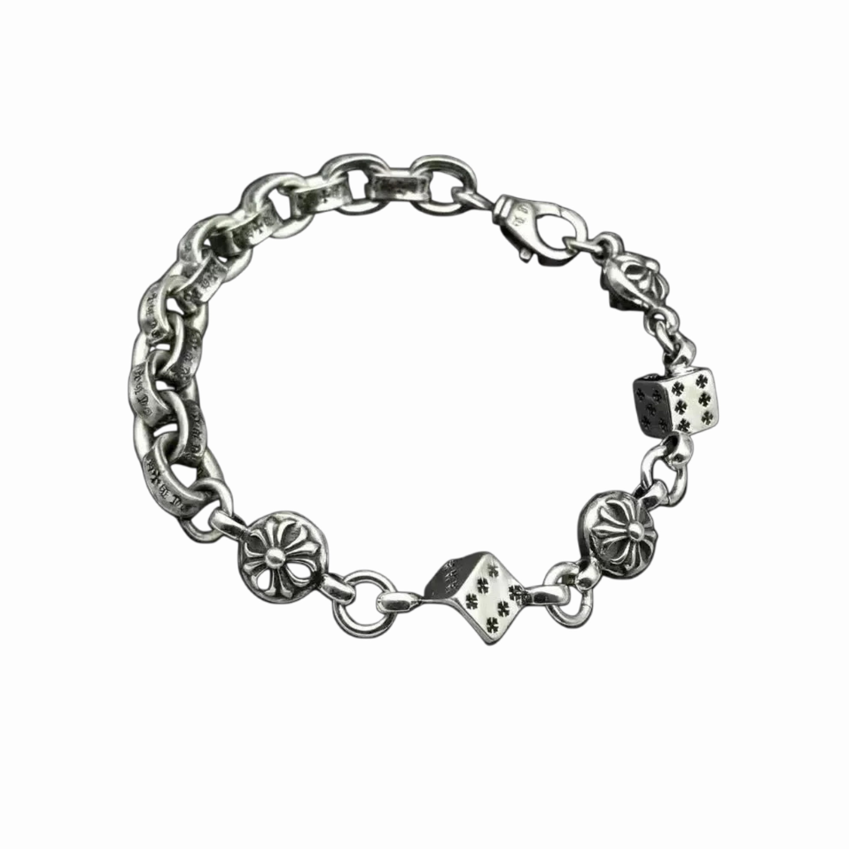 CHROME HEARTS BRACELET