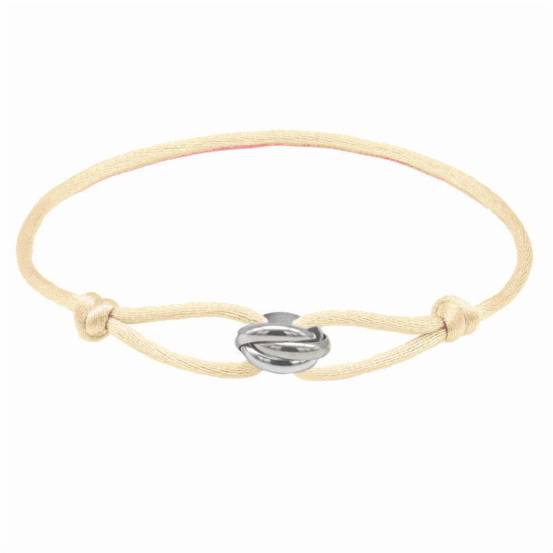 CARTIER TRINITY BRACELET