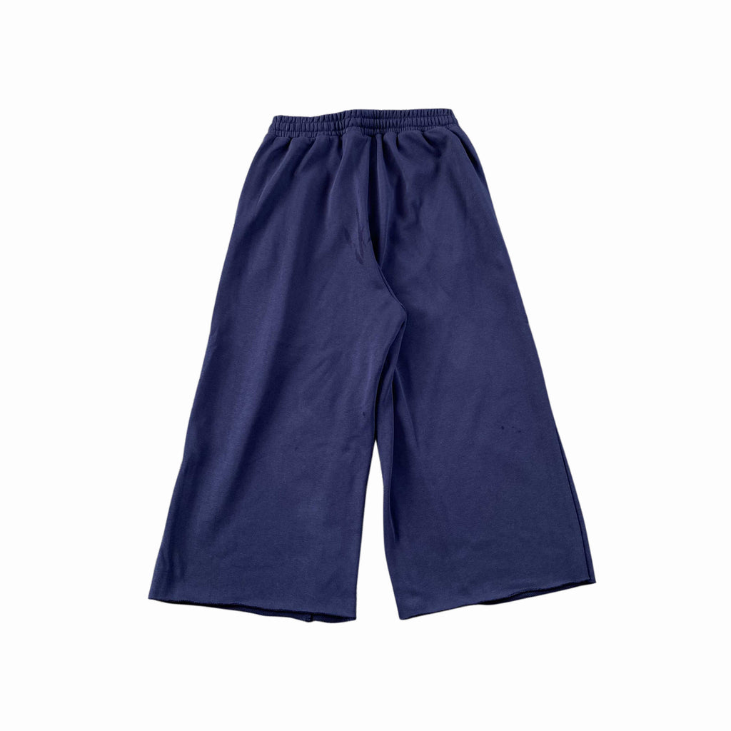 WEST COAST CHOPPER NAVY SWEATPANTS