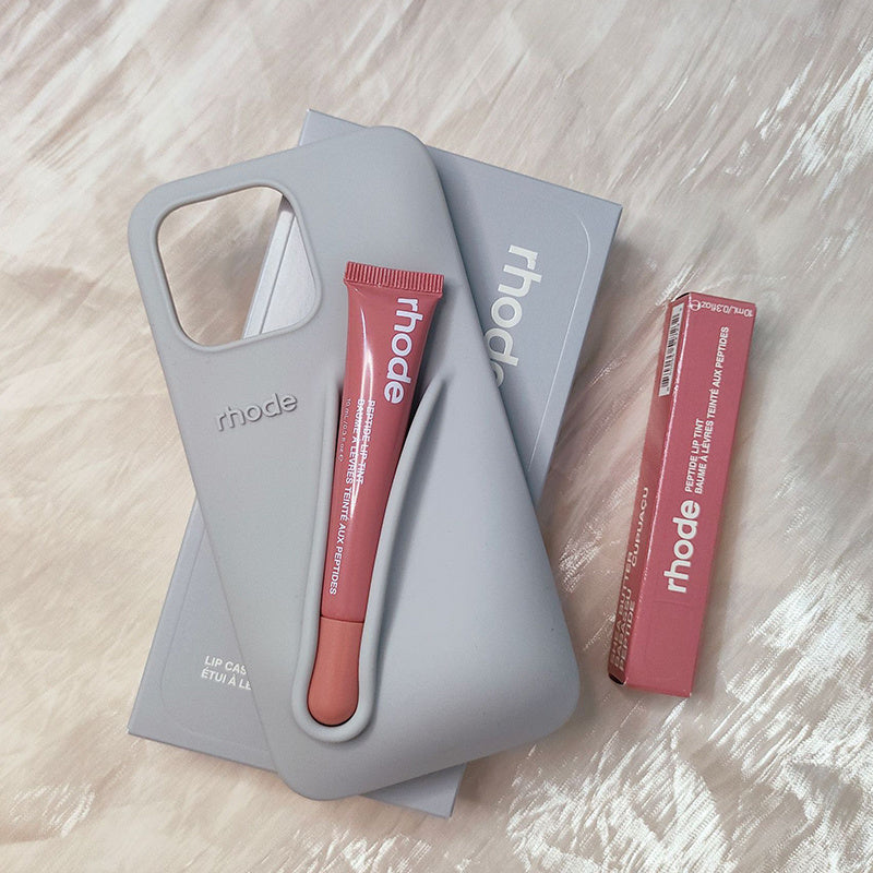 RHODE LIP CASE