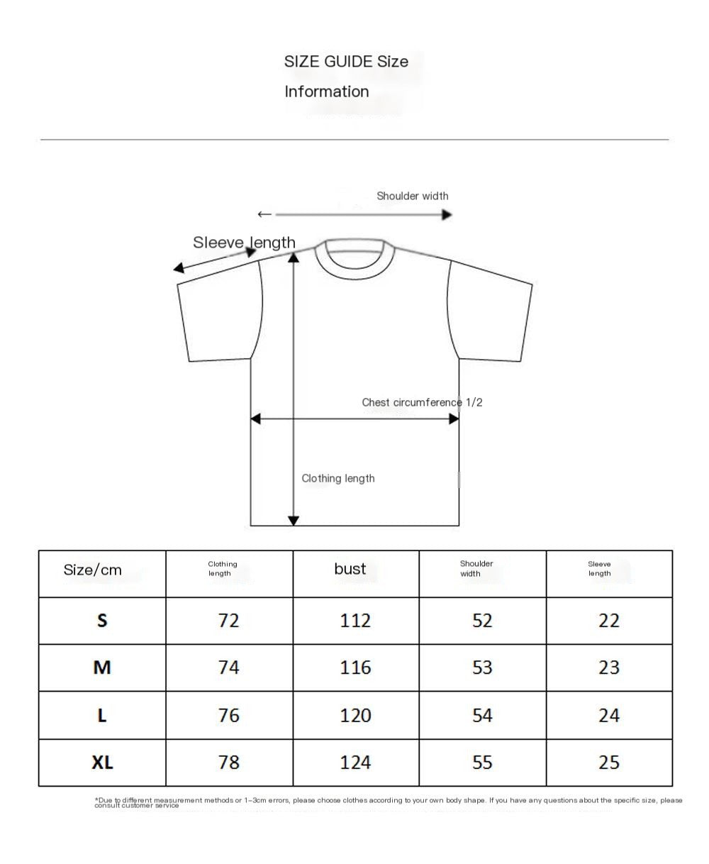 RHUDE BORDEAUX T-SHIRT