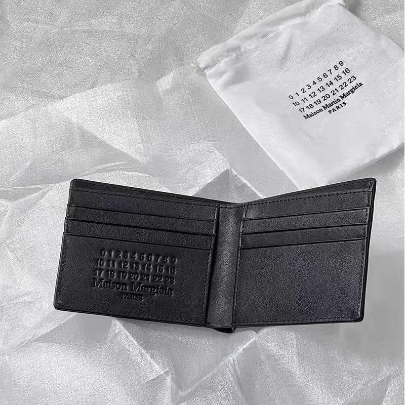 Maison Margiela Four Stitches Wallet