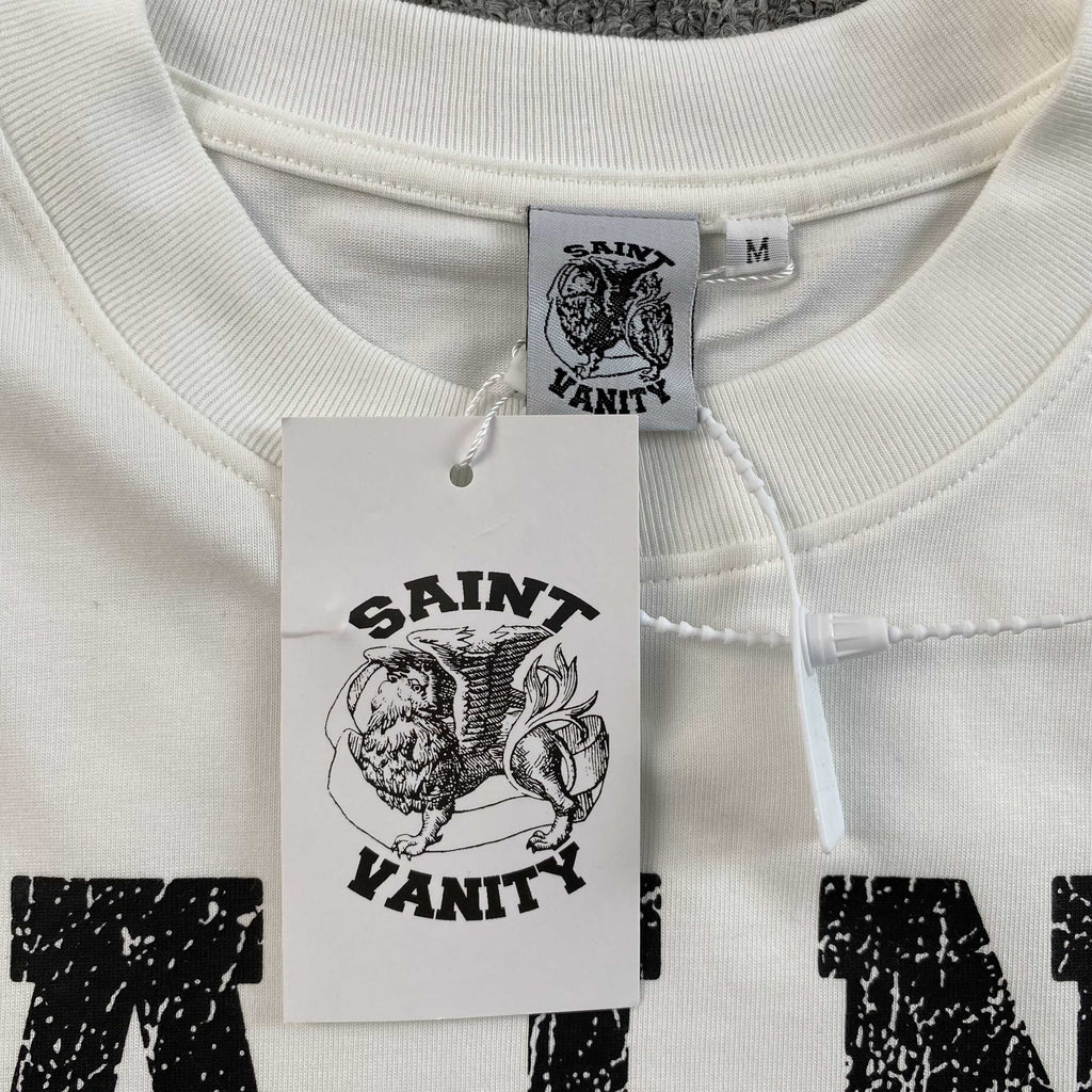 SAINT VANITY OAKLAND T SHIRT