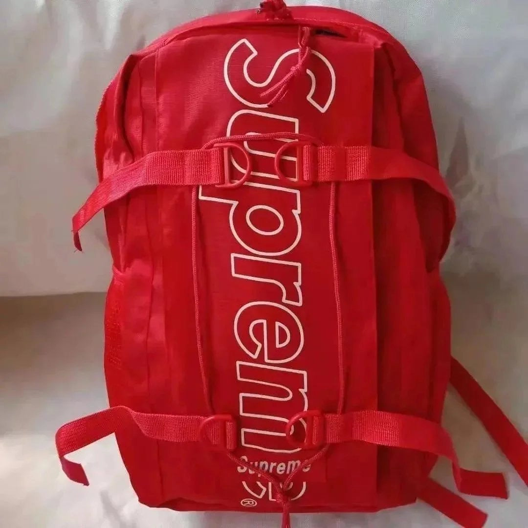 SUPREME BAGPACK FW 18
