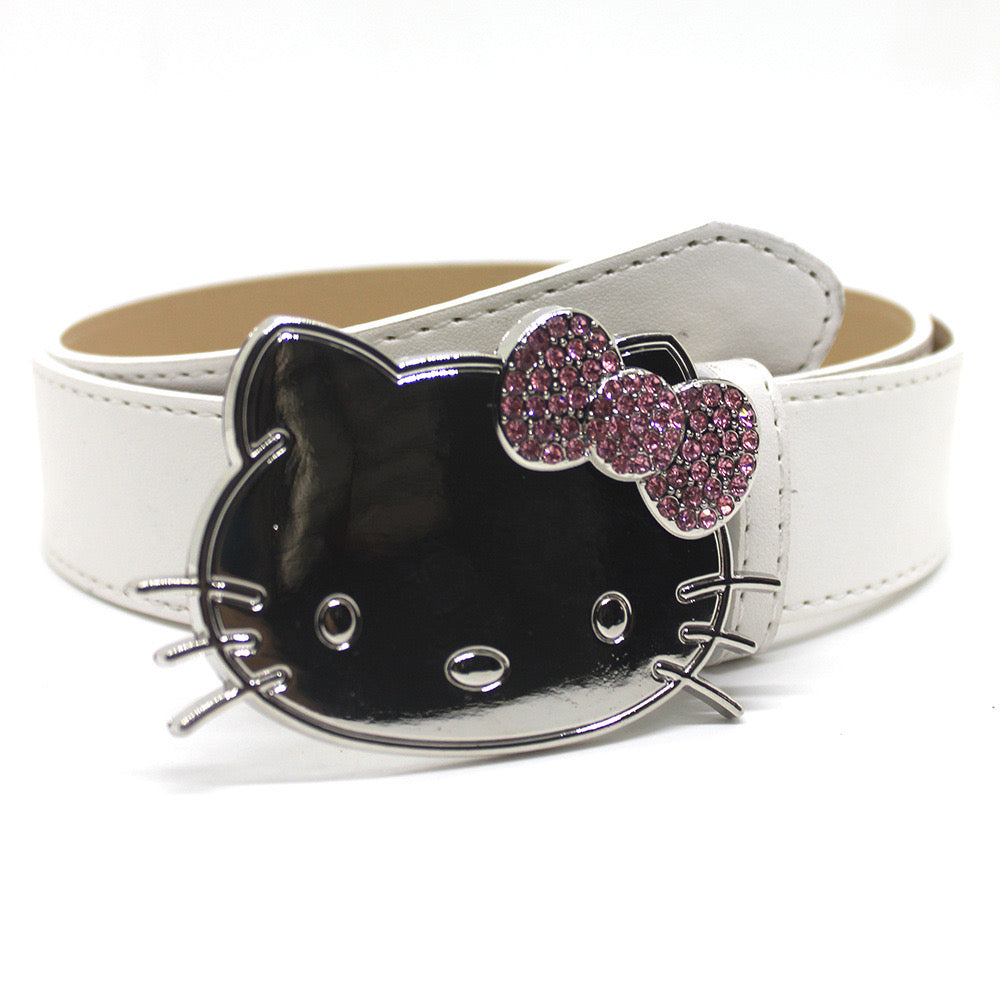 Hello Kitty Belt