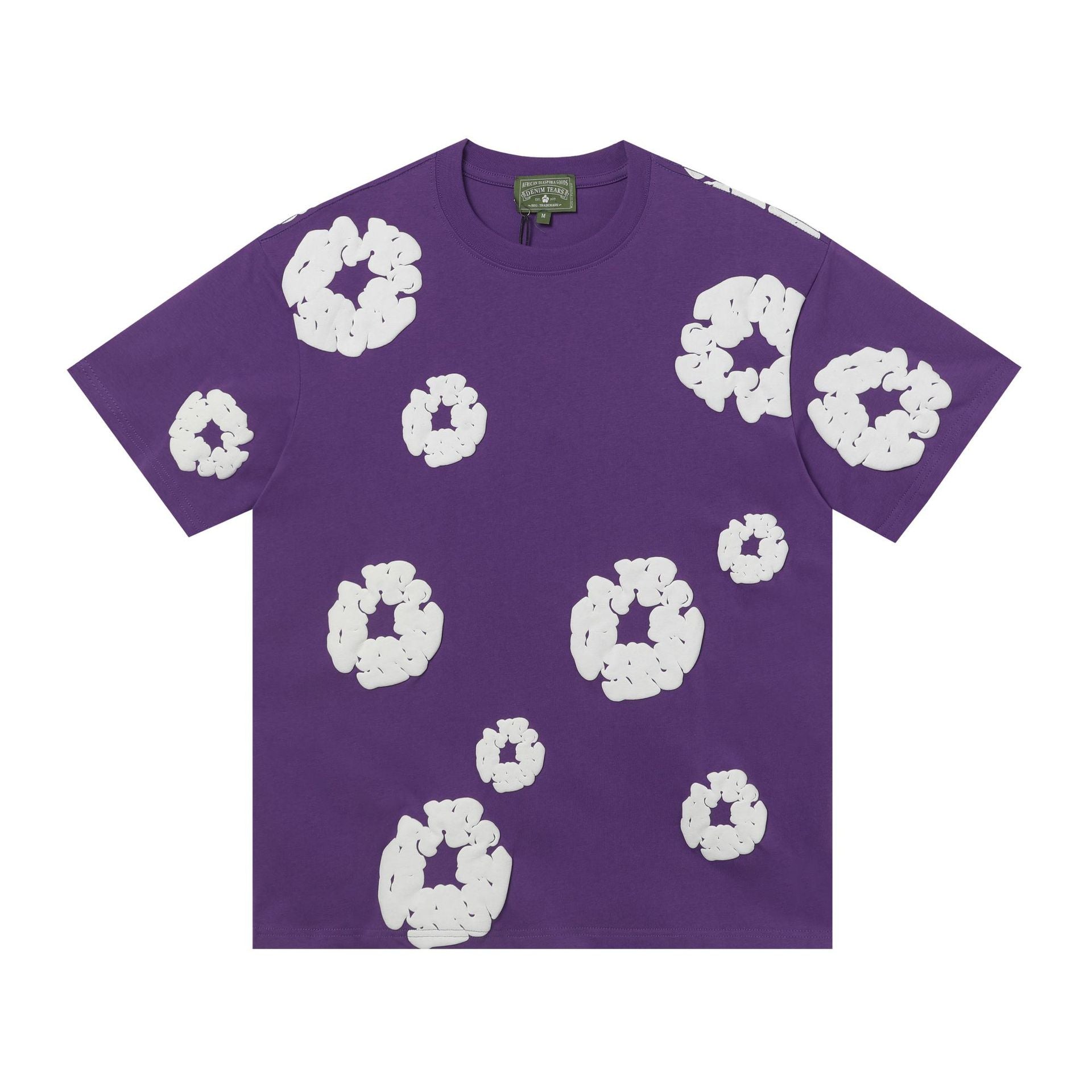 Denim Tears T-Shirts