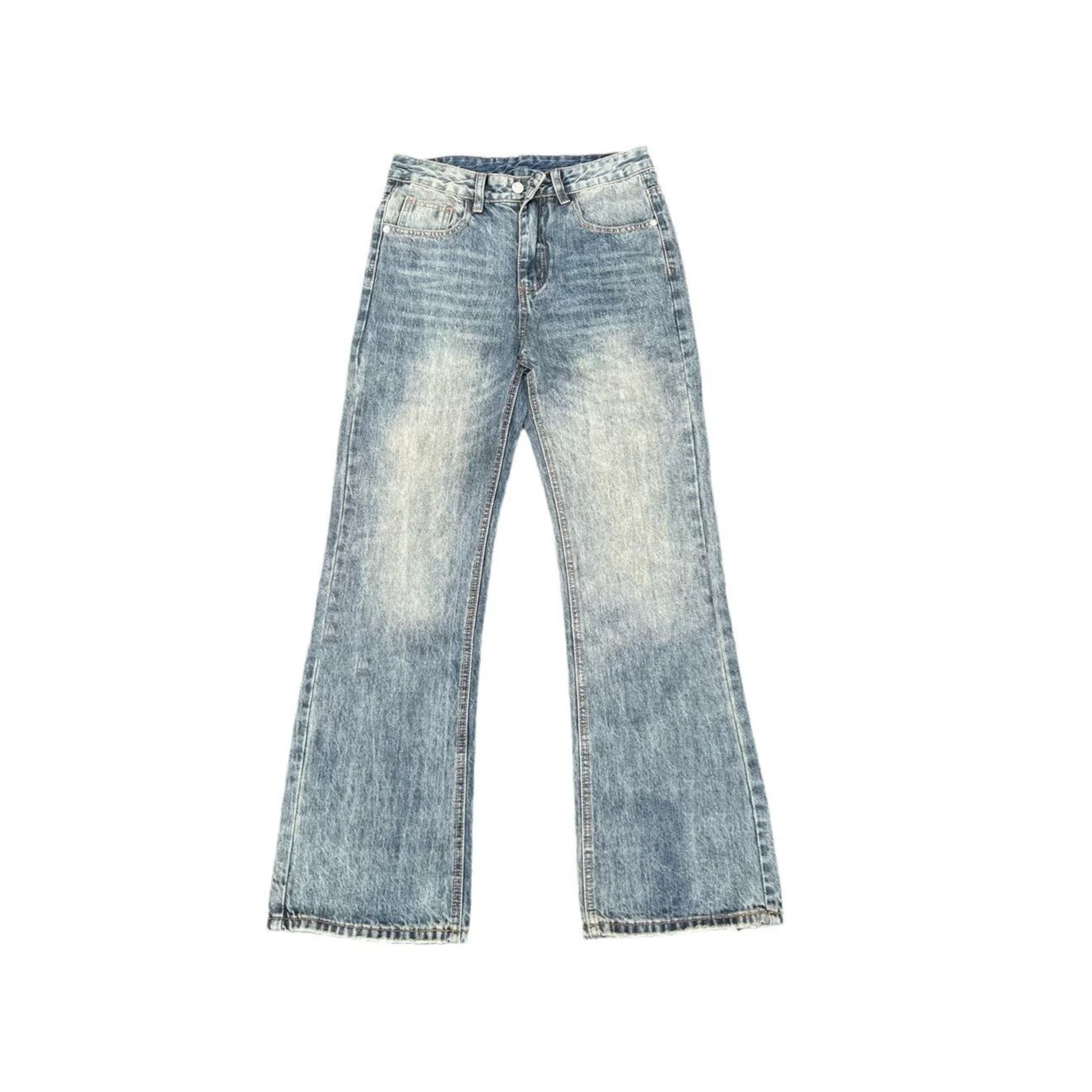 FOG ESSENTIALS DENIMS