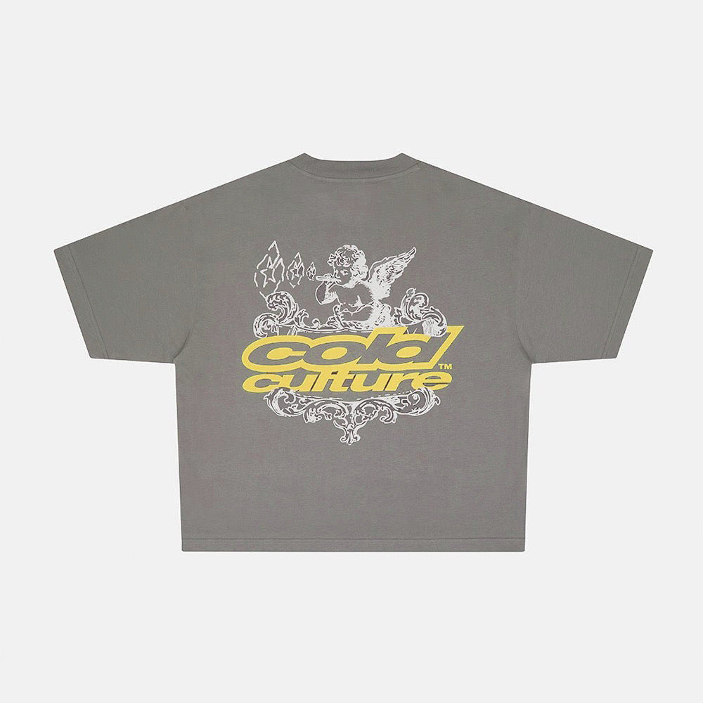 COLD CULTURE T-SHIRTS