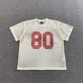 STUSSY 80 TEAM JERSEY