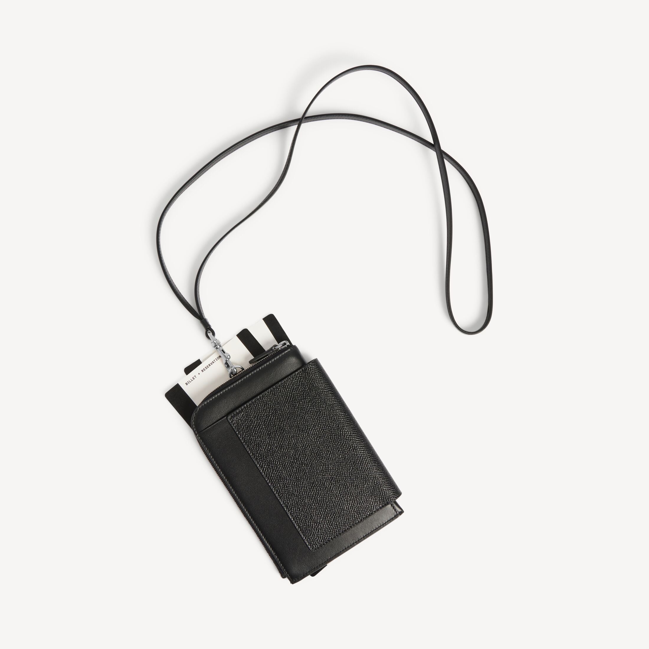 Balenciaga Passport Holder Cover